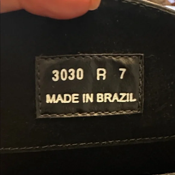 Tuff Rider Riding Boots - Picture 5 of 5